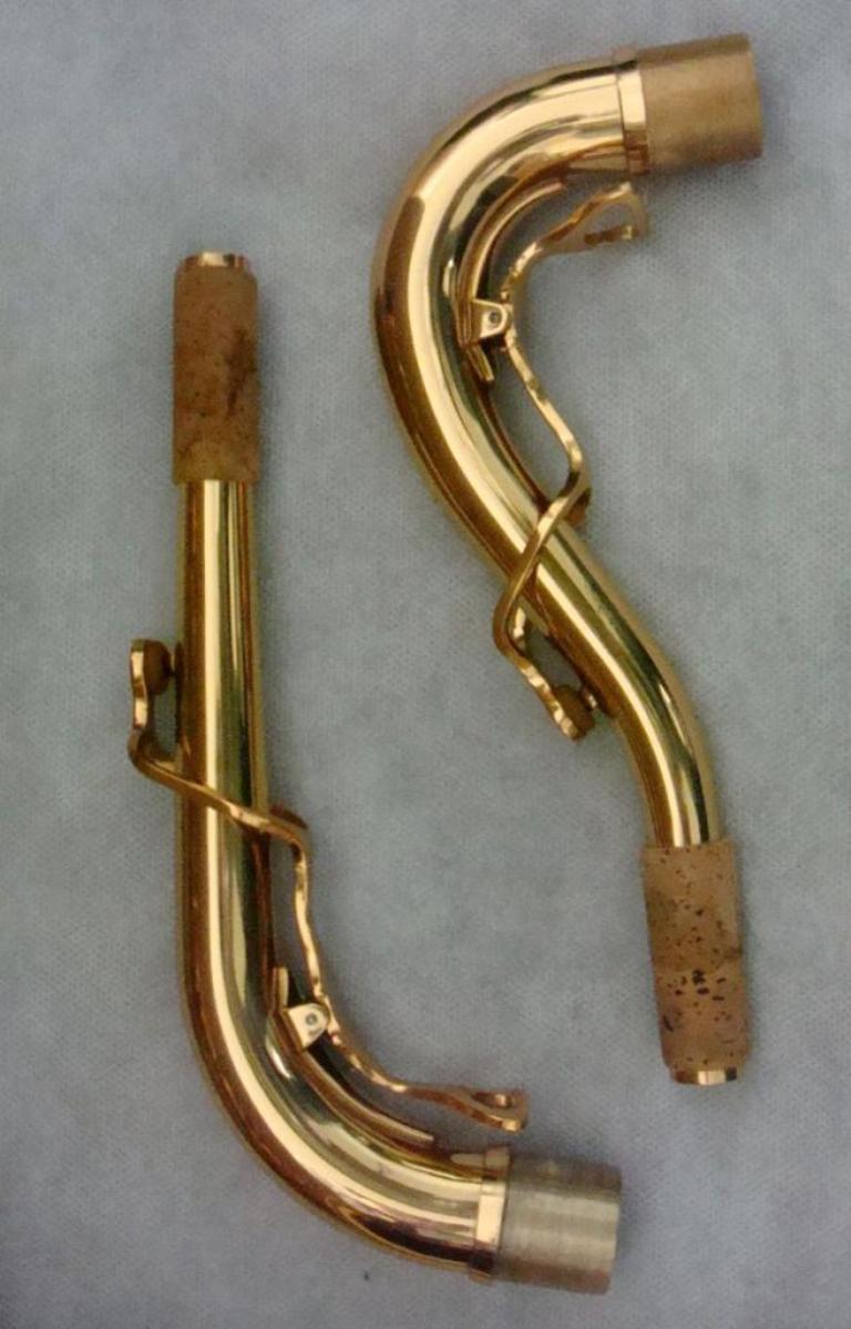 C Saxophone