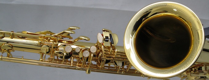 Tenor Saxophone