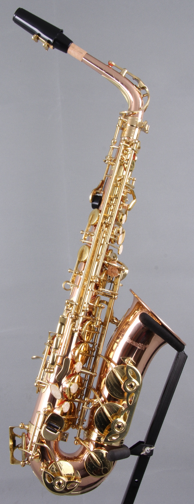 Alto Saxophone