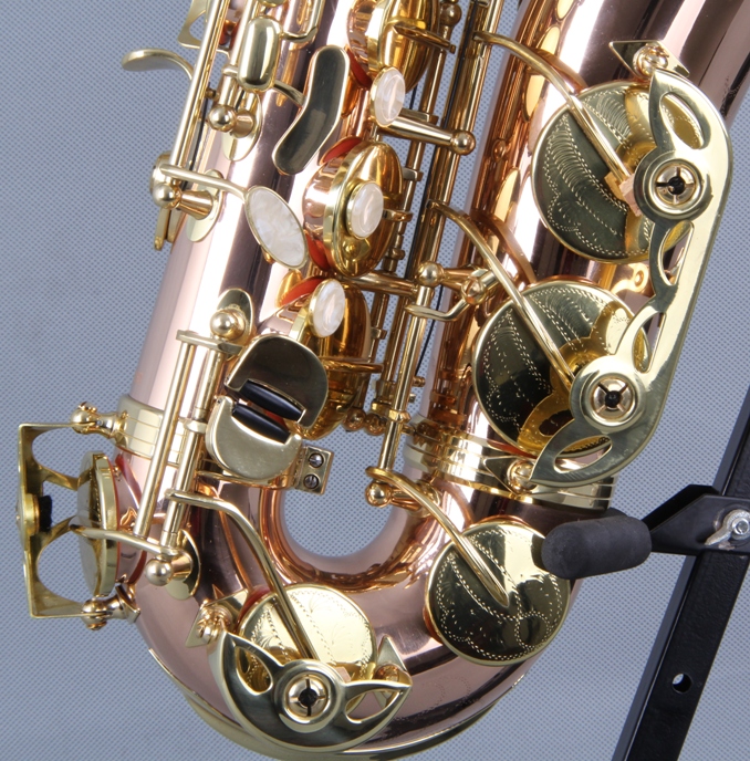 Alto Saxophone