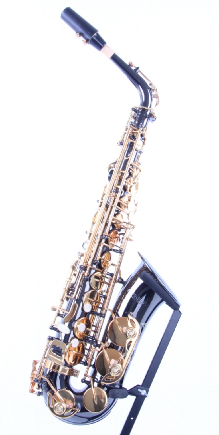 Alto Saxophone