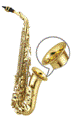 Alto Saxophone